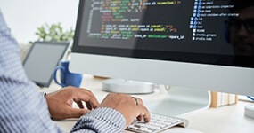 Computing and Digital Technology