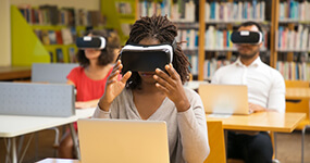 Education and Training