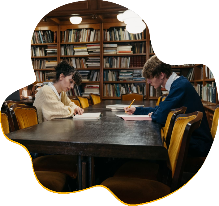 British Study video guidance